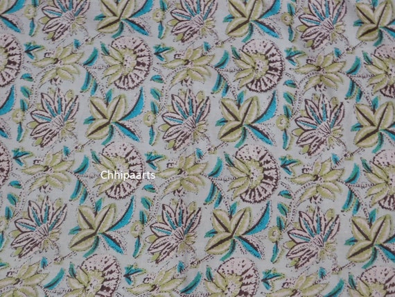 Tessuto Di Cotone Metro Wilmington Prints - Foto 11