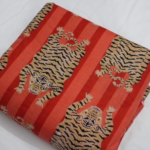 Summer Dress Fabric Etsy