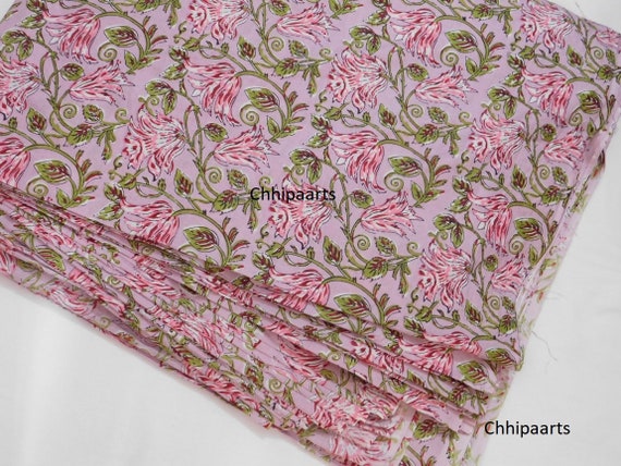 Cotton Fabric Material Clothes, Cotton Fabric Sewing