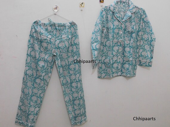 Good quality cotton pyjamas sale