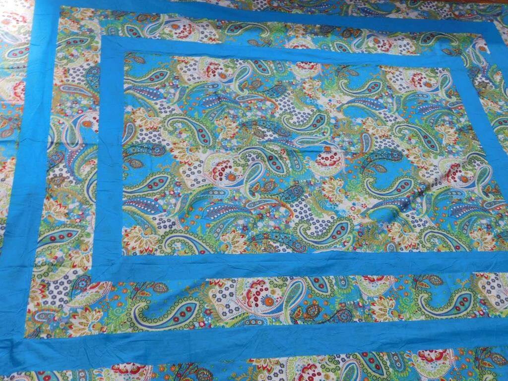 Indian Dohar Baby Blankets Baby Dohar Dohar AC Blankets Etsy