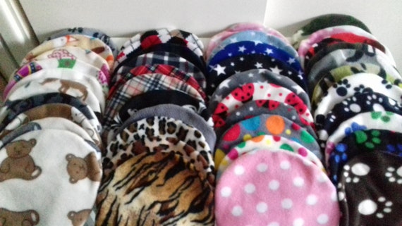 snugglesafe heat pad