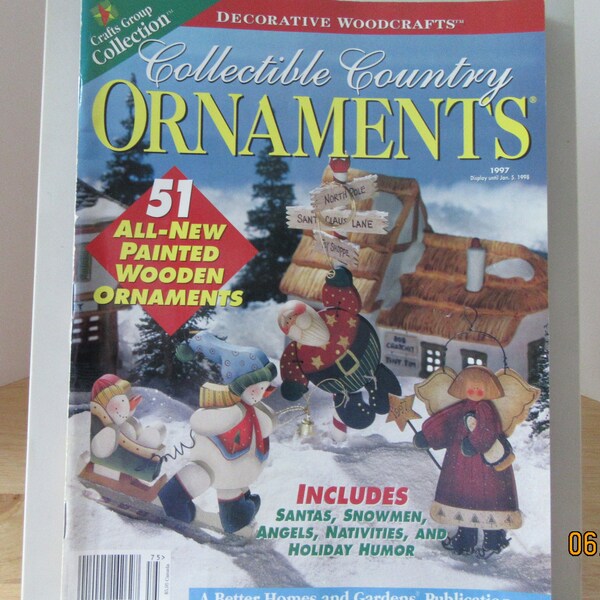 Country Collectibles Etsy