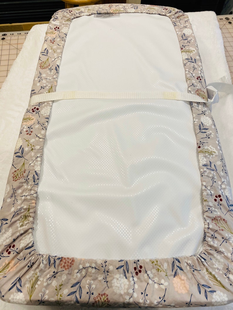 Crib Sheet/mini Crib Sheet/changing Pad Etsy