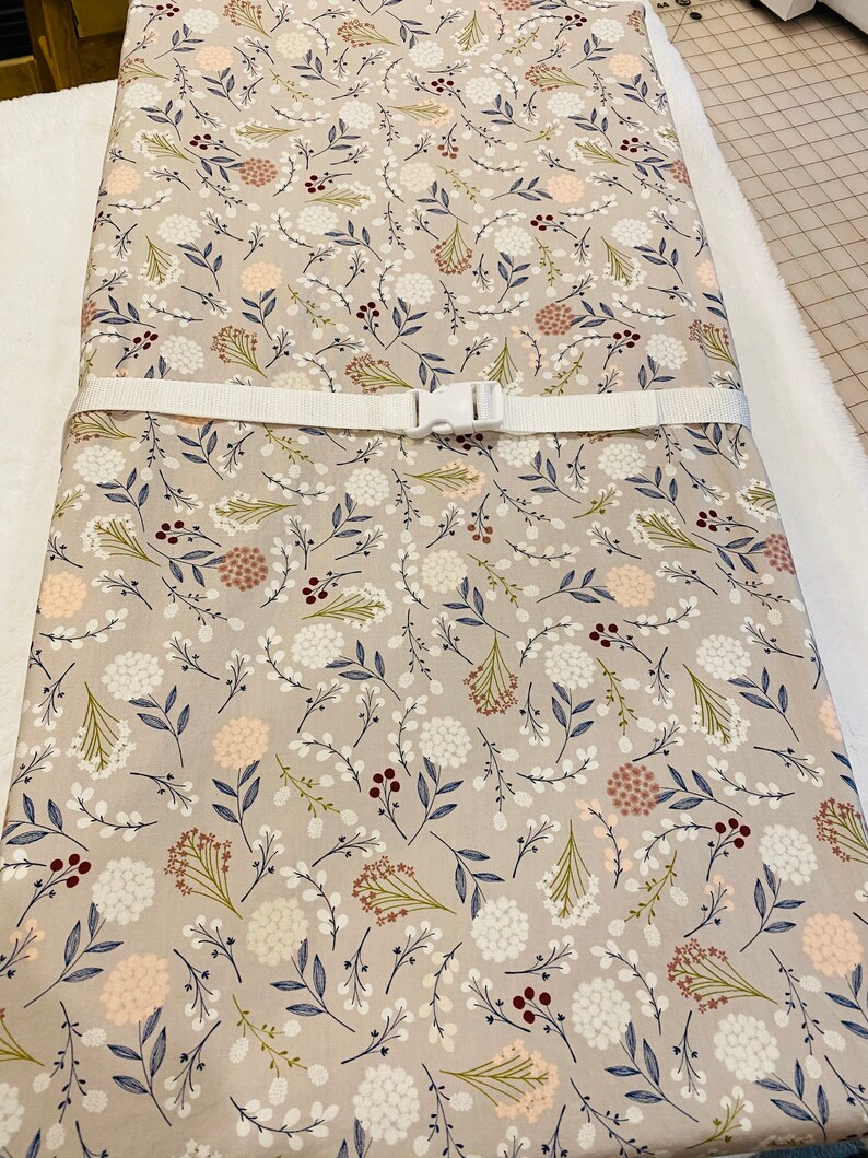 Crib Sheet/mini Crib Sheet/changing Pad Etsy