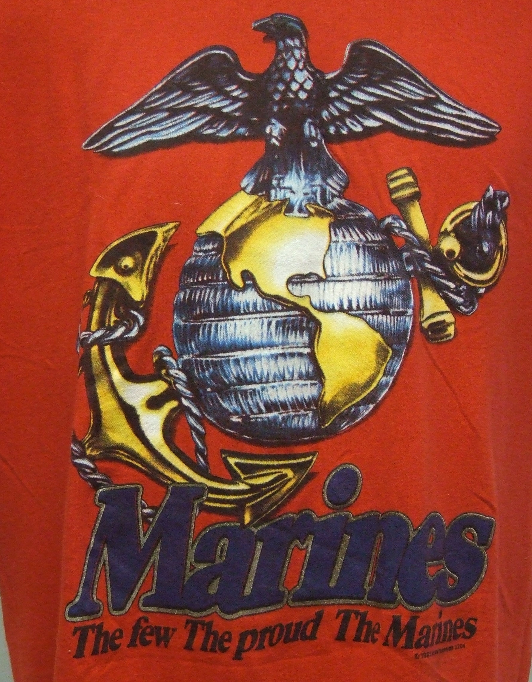 the few the proud the marines logo the few the proud the marines logo