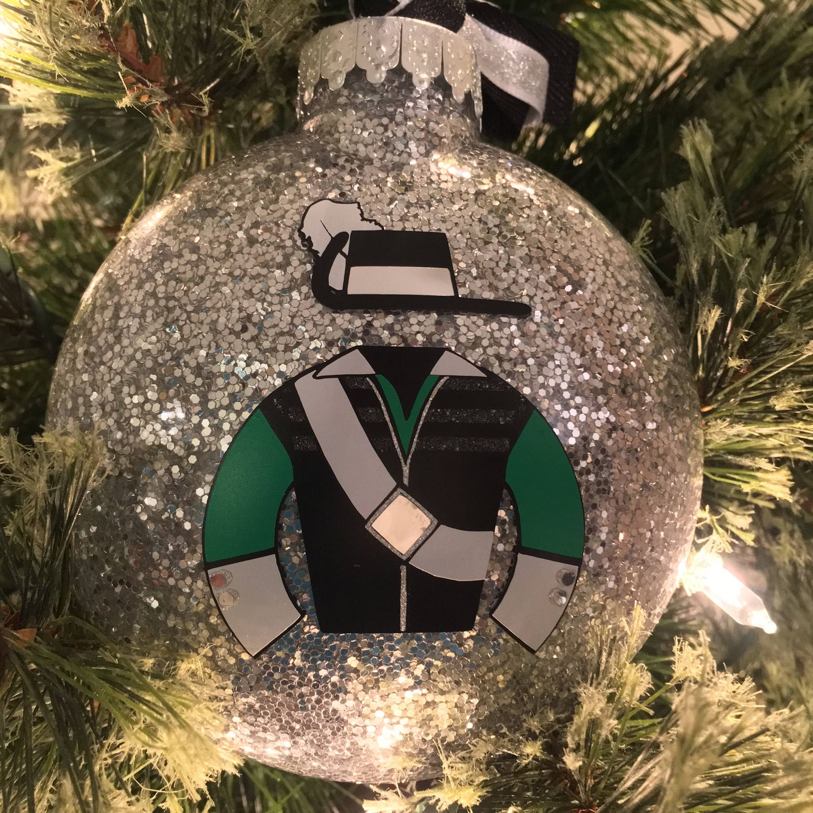 Custom Marching Band Uniform Christmas Ornament Etsy
