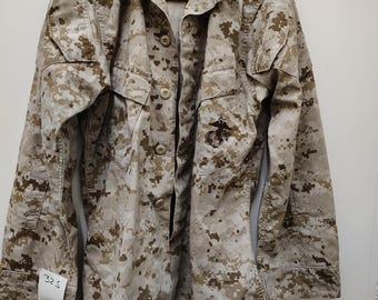 トップス [Vintage]80s military Snap Button Shirt Vintage Military Shirt - Roadrunner – DieTrying TX