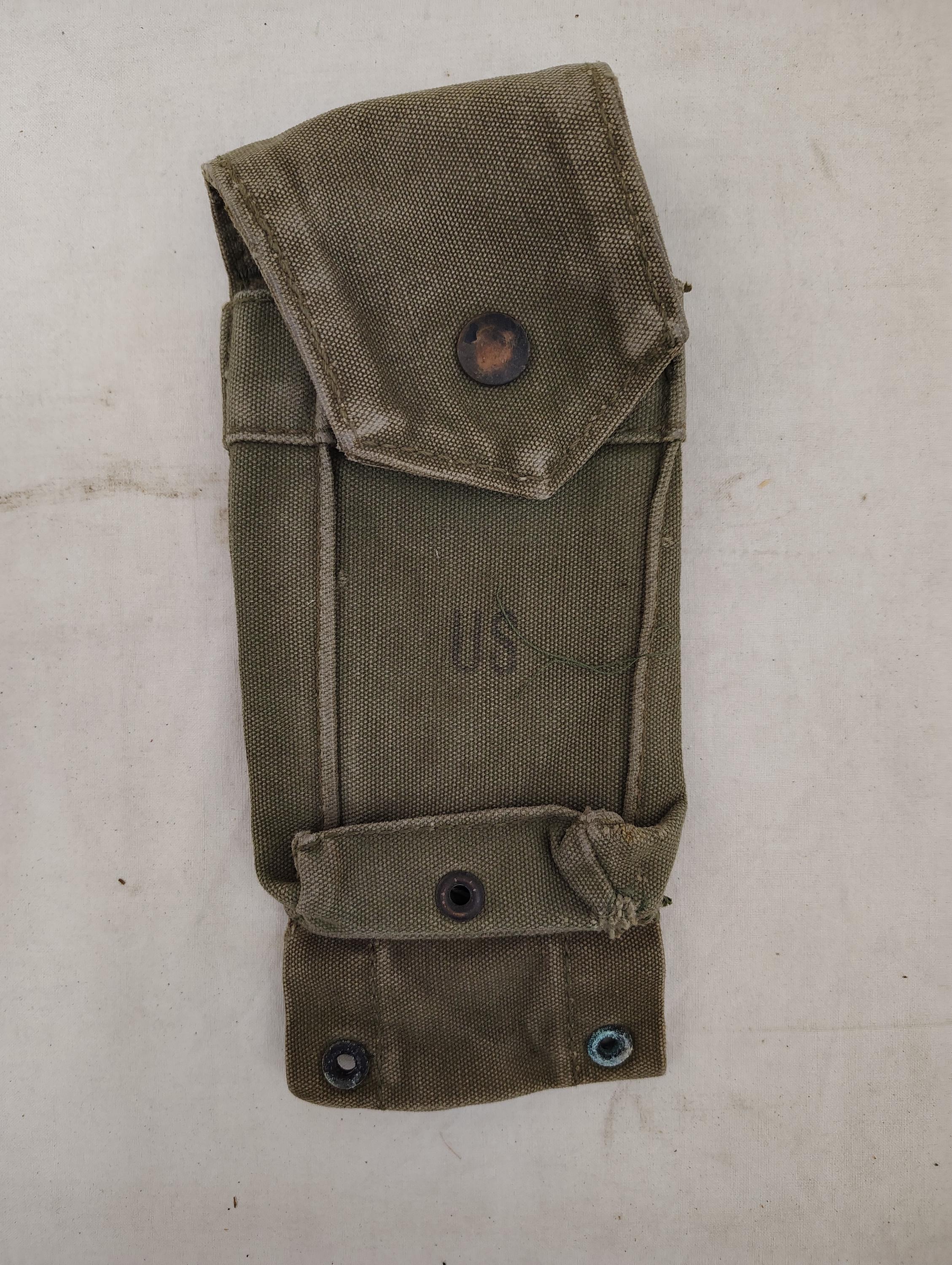 M14 Mag Pouch - Etsy