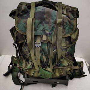 Vietnam alice pack - Etsy 日本