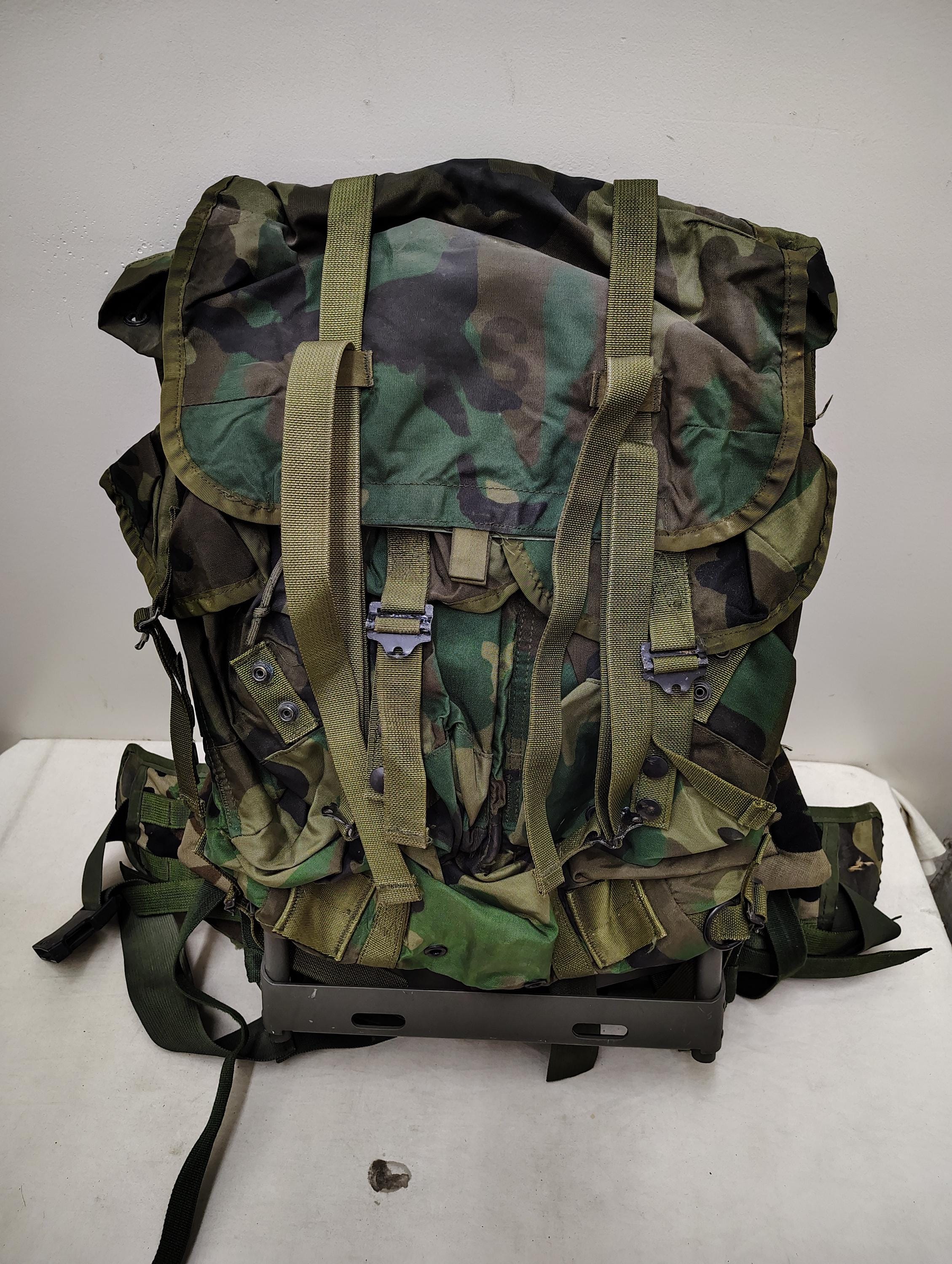 Vietnam alice pack - Etsy 日本