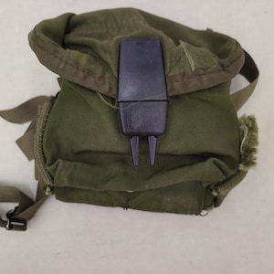 M 1945 Field Combat Pack - Etsy