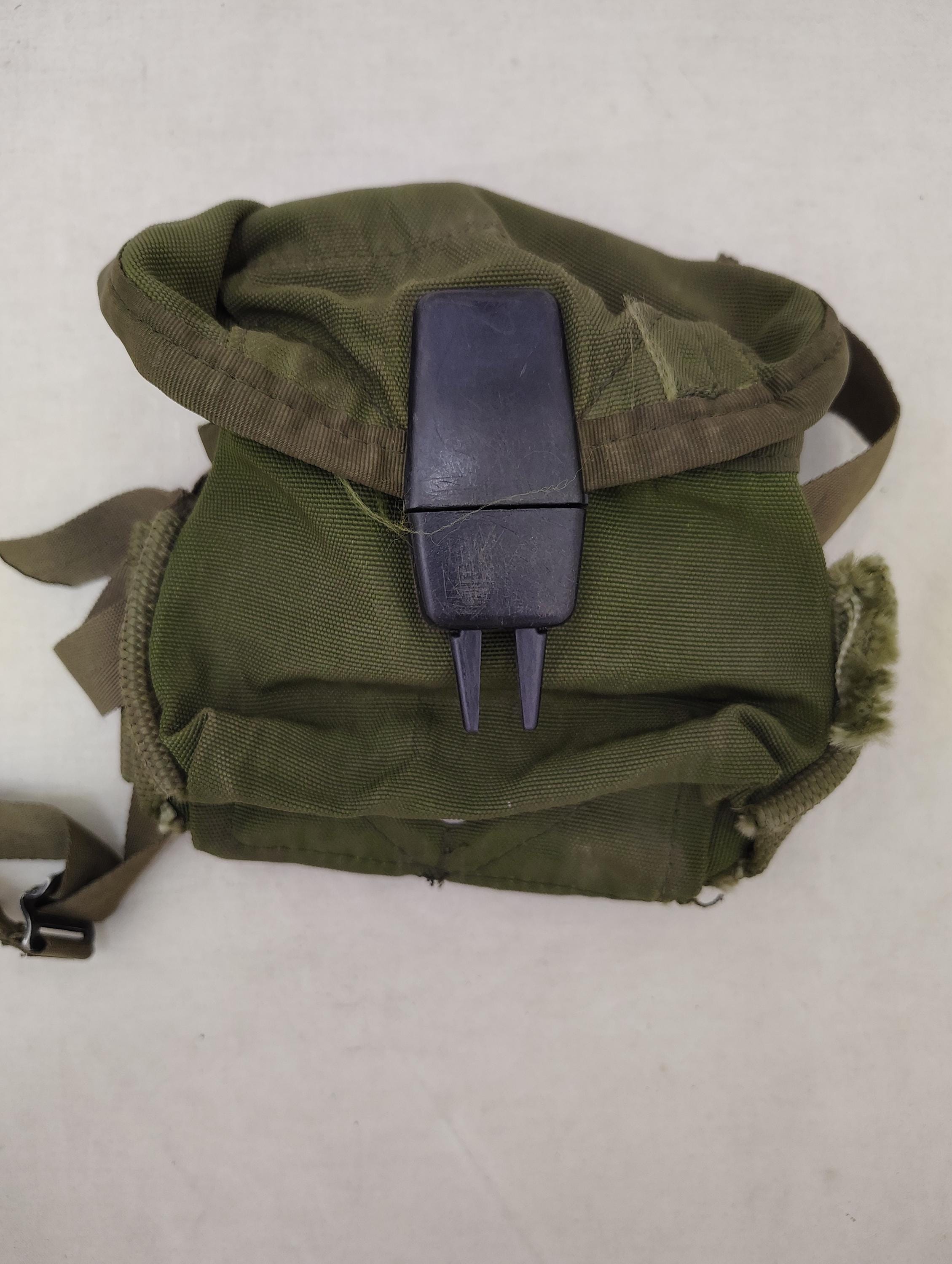 M 1945 Field Combat Pack - Etsy
