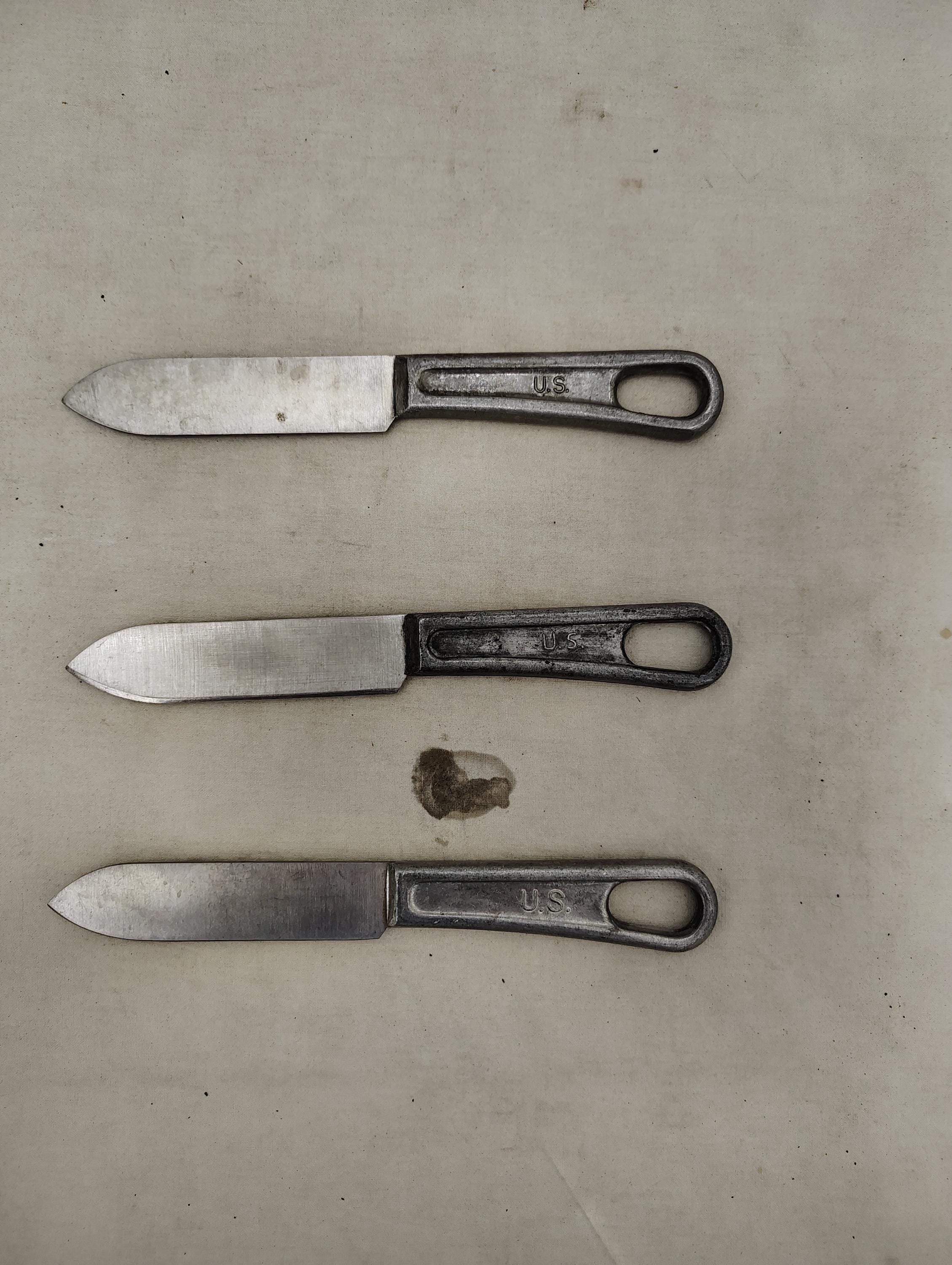 Us ww2 knife - Etsy 日本