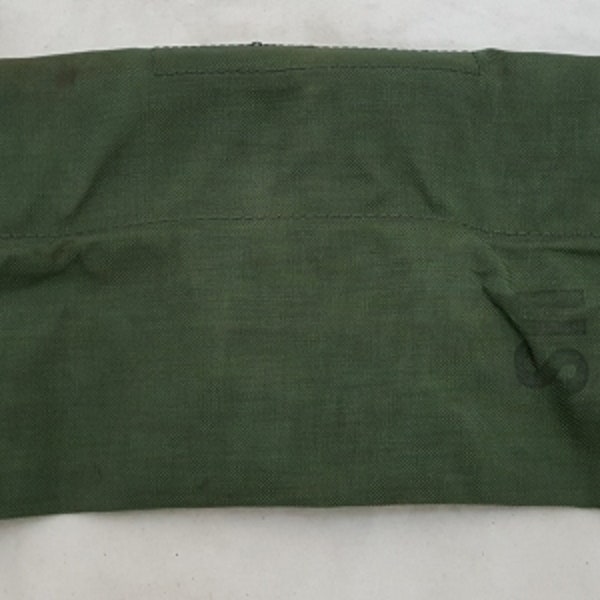 Military Issued M16 Cleaning Kit Pouch
