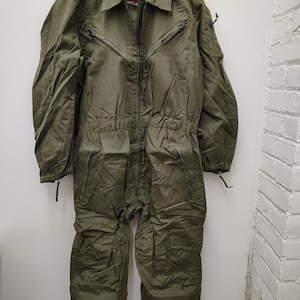 Cvc Coveralls - Etsy