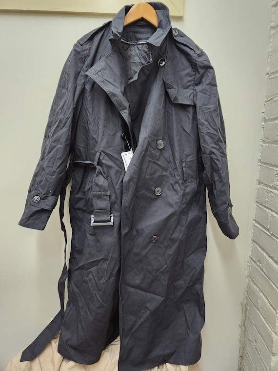 Military all weather coat sale