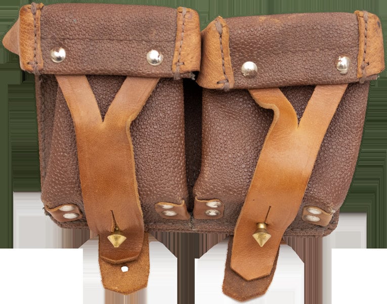Mosin ammo pouch - Etsy 日本