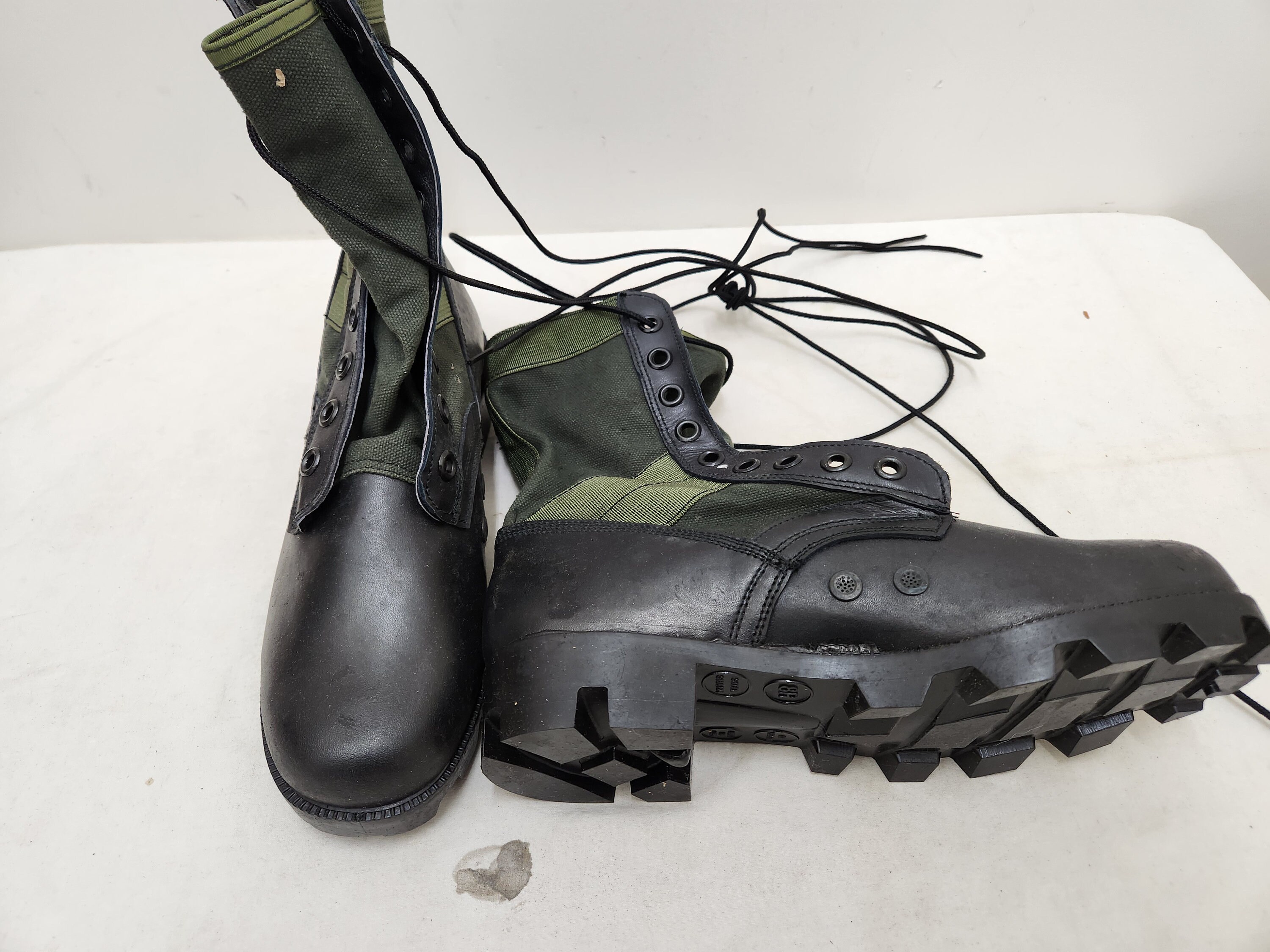 Od green jungle boots sale