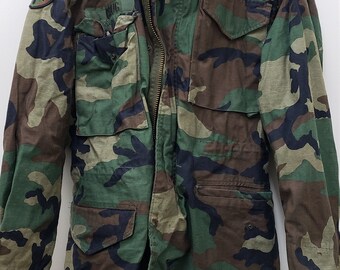 m50 field jacket