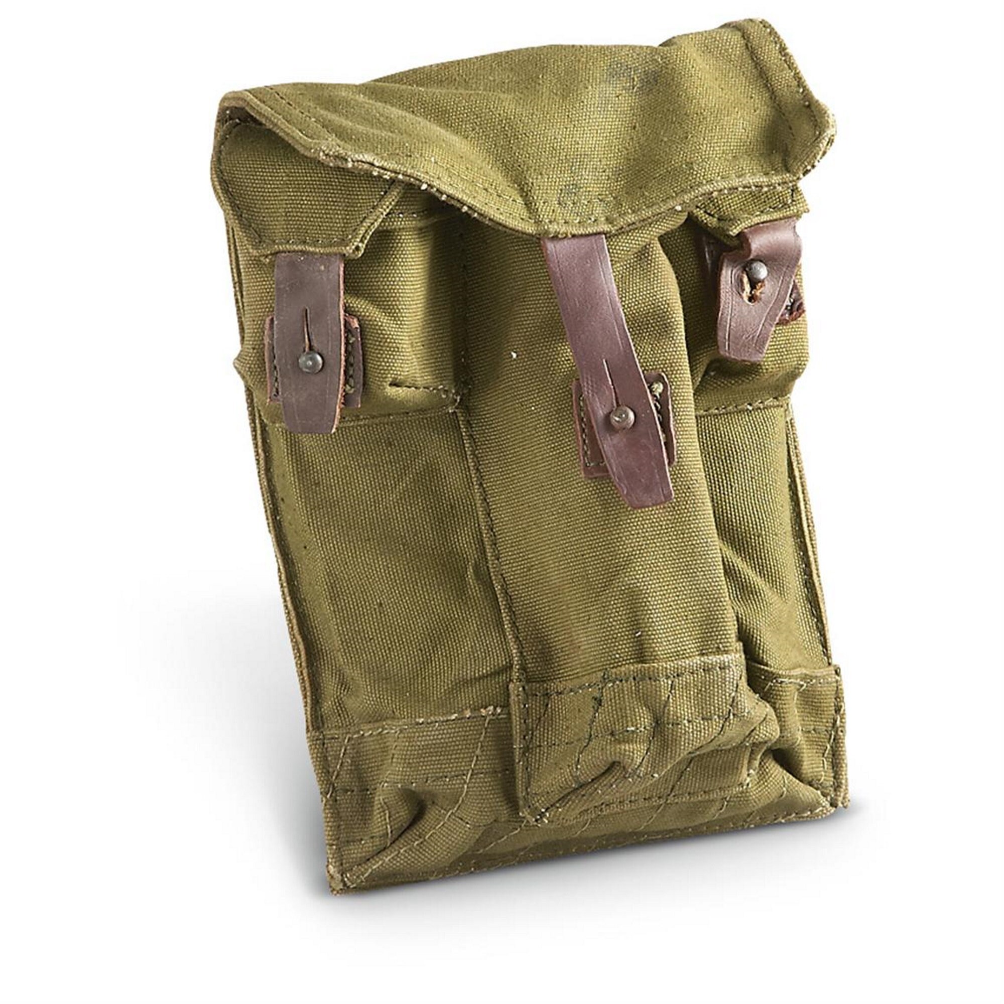 M1 Carbine Magazine Pouch for sale Only 4 left at 70
