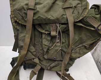 Esercito Americano Vietnam Spallacci Militari Autentici Spallacci