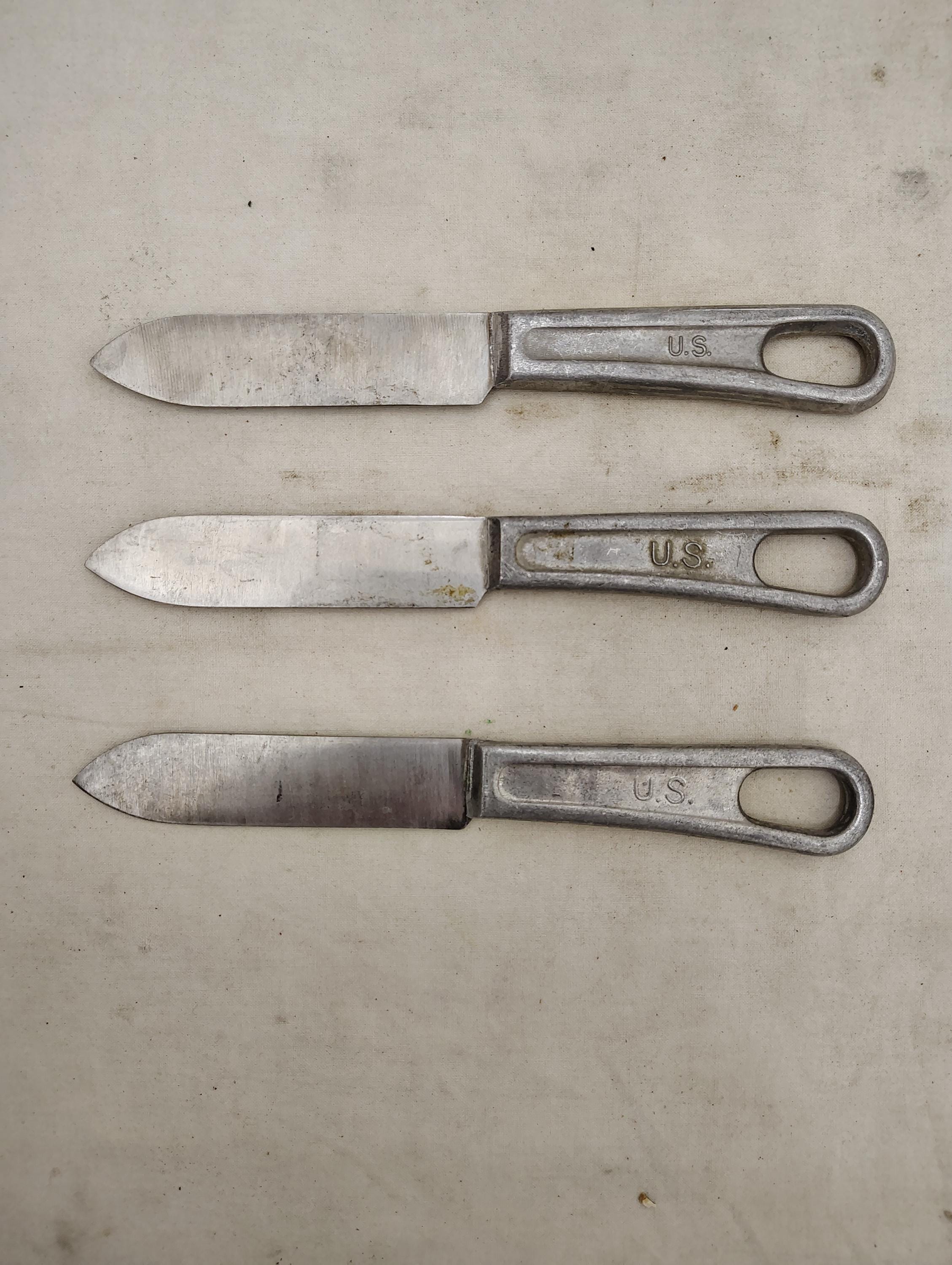 Ww2 army knife - Etsy 日本