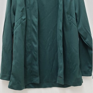 Vintage Military Issued Vietnam Era Woman&#39;s Sweater