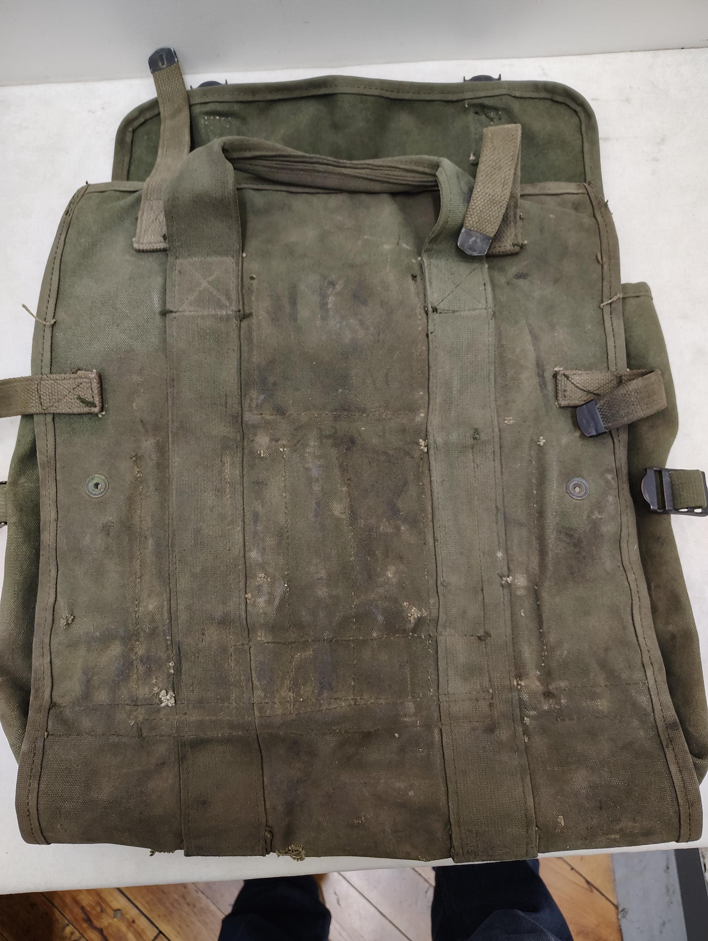 Vintage army tent - Etsy 日本