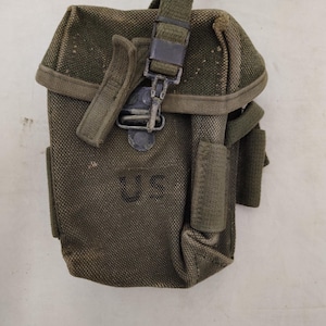 Vietnam Mag Pouch - Etsy