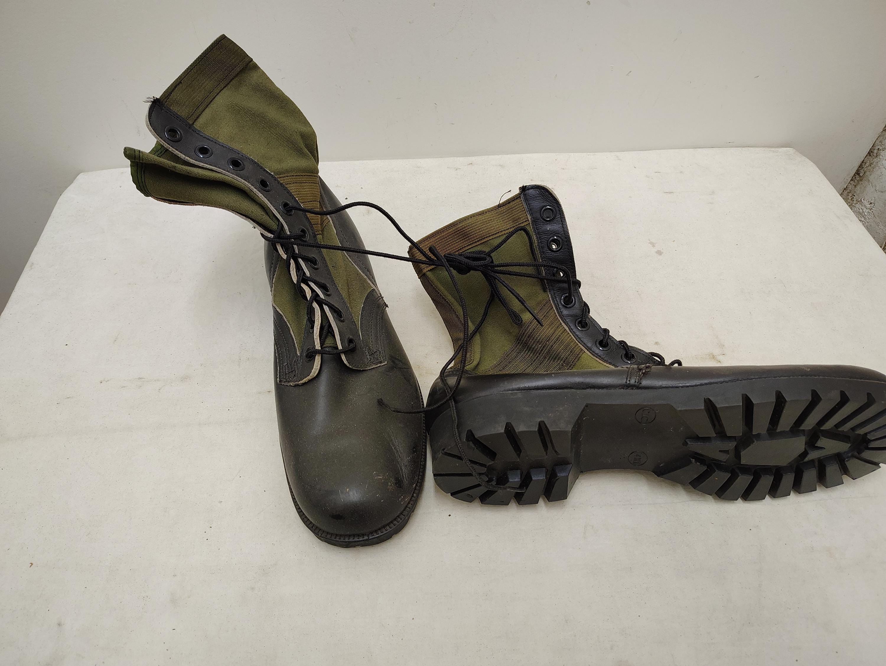 Us Jungle Boots Boots - Etsy display picture 2