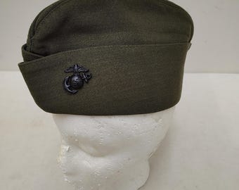 Japan Ground Self-defense Force Old Style Cap 70 Type Cap - Etsy