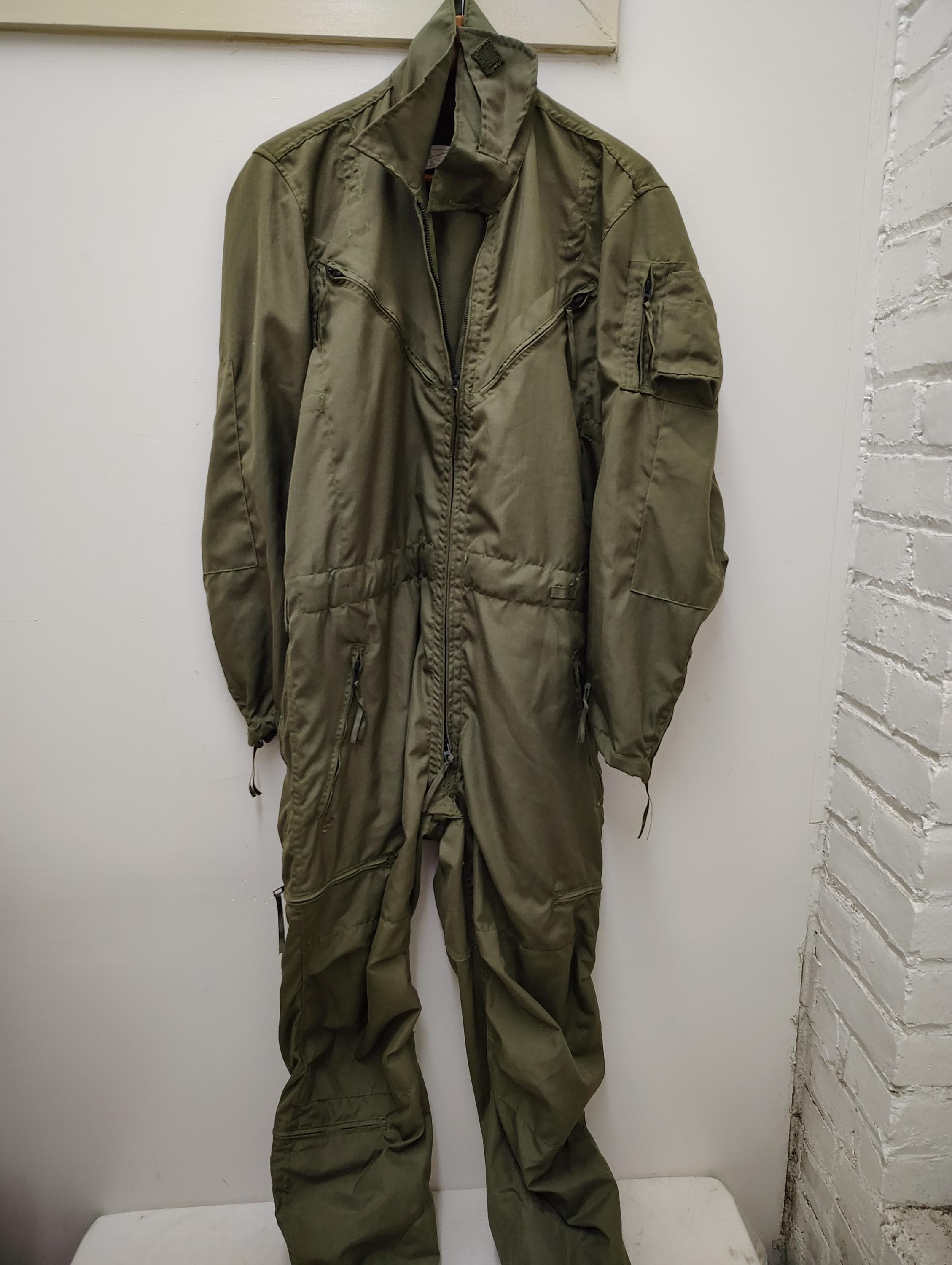Hercules Coveralls - Etsy