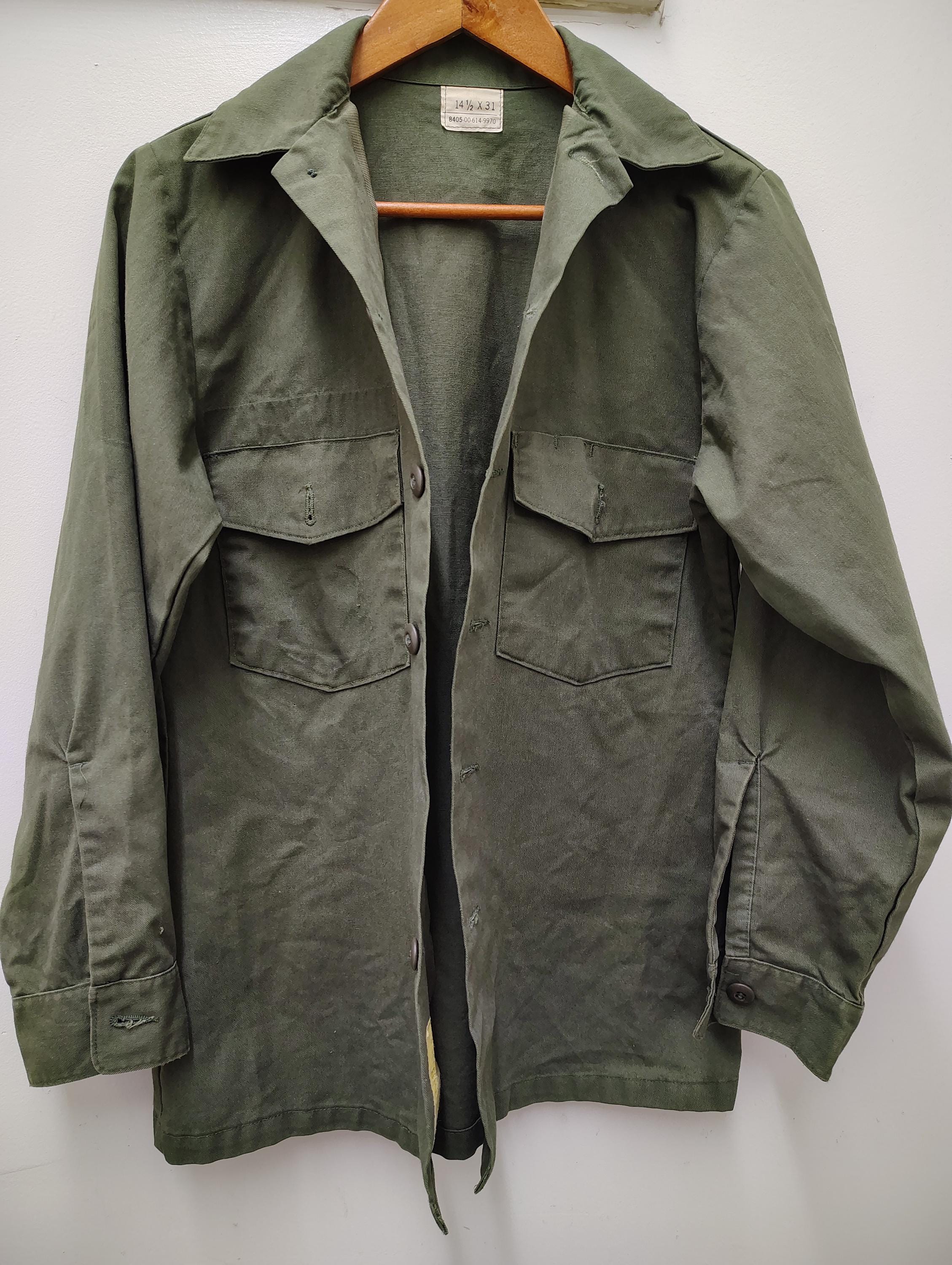 楽天市場】40's ビンテージ □ 米軍実物 US ARMY 胸ポケット