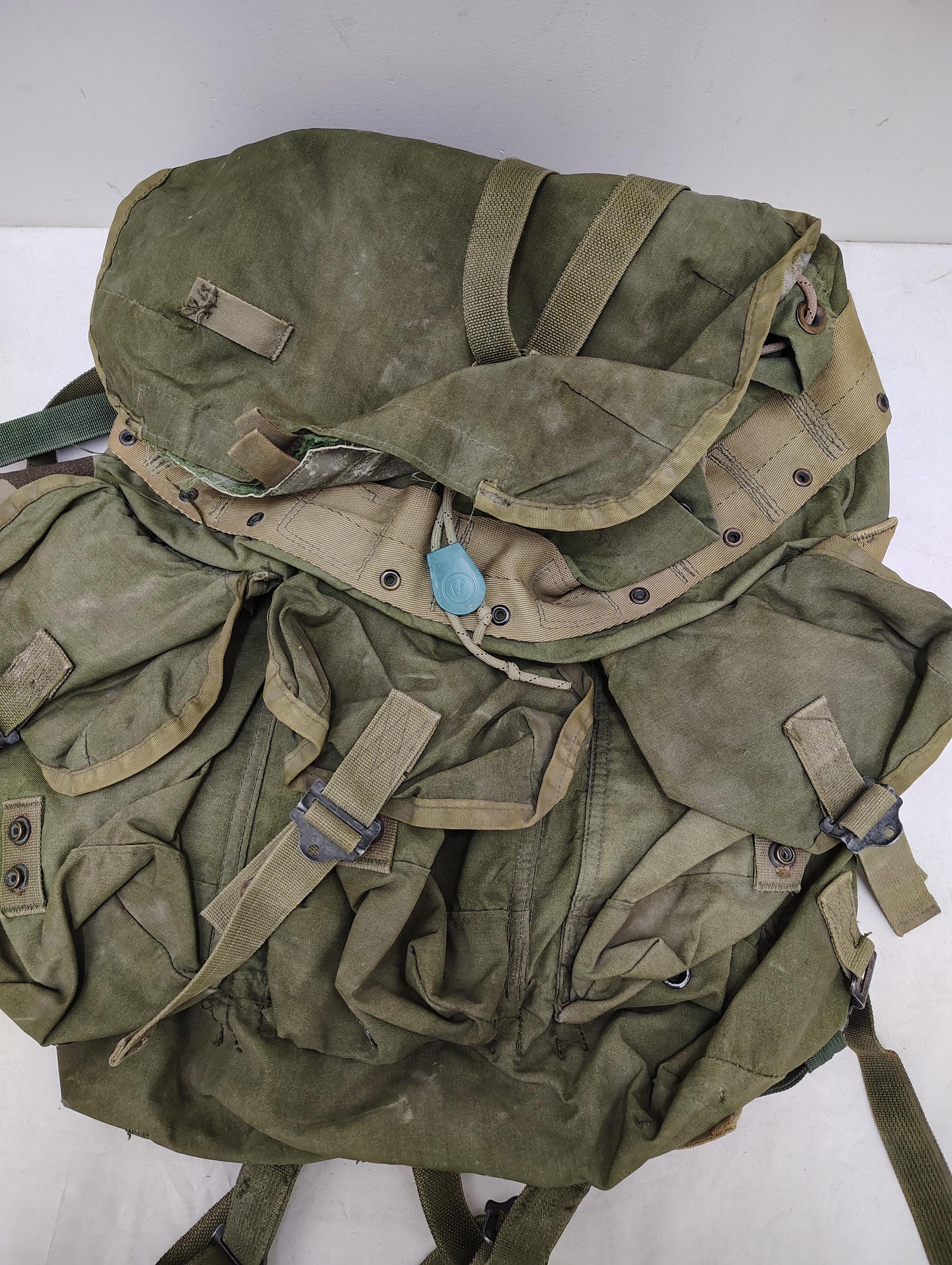 Vietnam alice pack - Etsy 日本