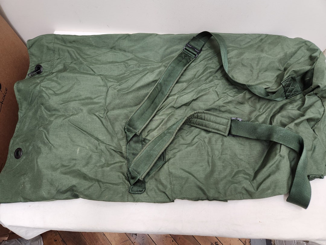 Dutch Army Daypack &ndash; Military Travel And Outdoor