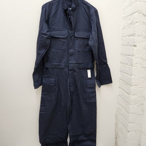 ジャケット・アウター 40s Vintage USN Police Hickory Coverall ジャケット・アウター 40s Vintage USN Police Hickory Coverall