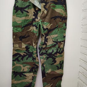 Swedish Army Pants - Etsy