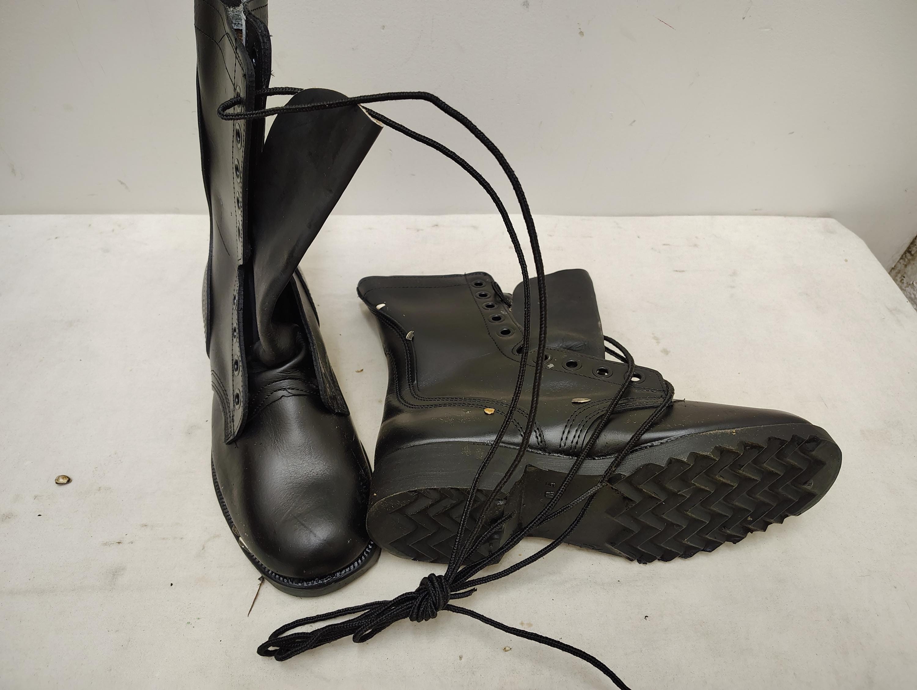 Army Boot Blouses Canada