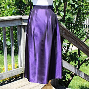 Petite Maxi Skirt Etsy