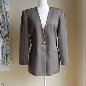 Karen scott blazers clearance