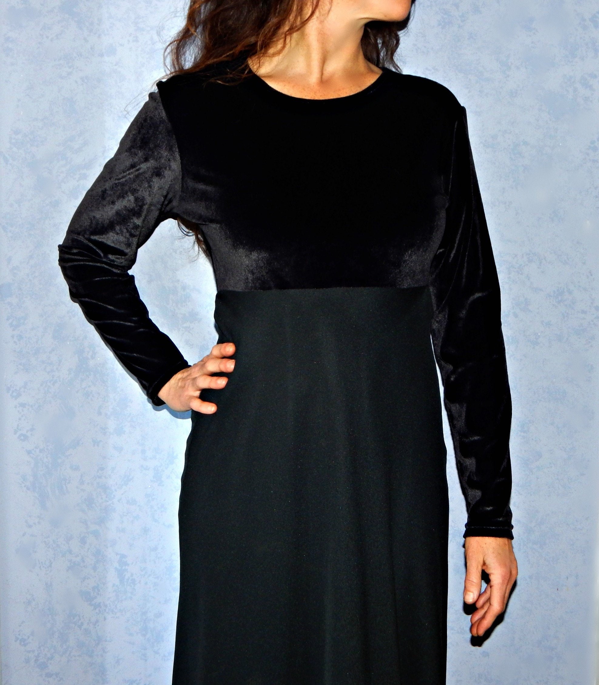 Olsen Linen Dress - Etsy