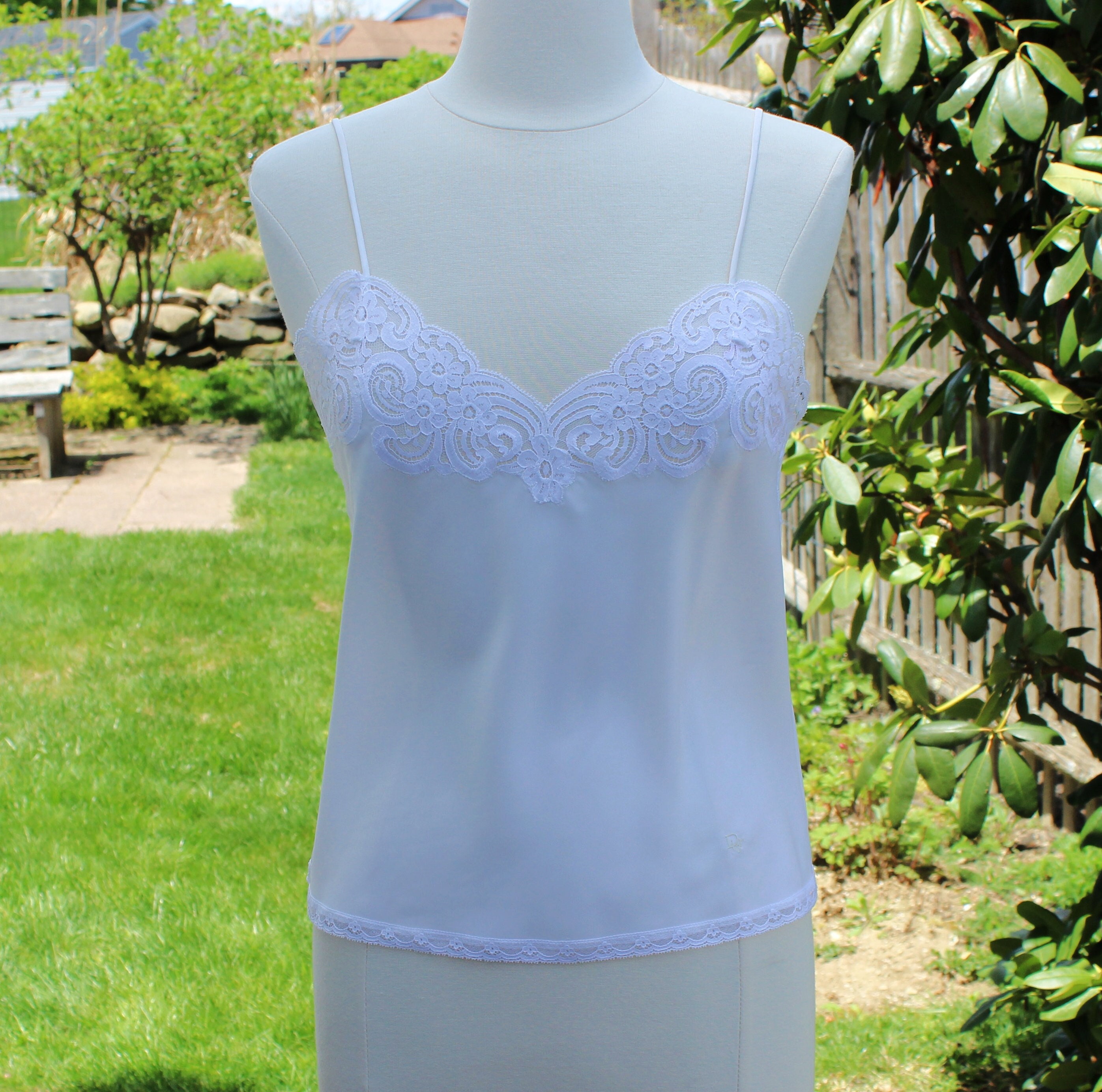 CHRISTIAN DIOR JADORE DIOR TANK TOP RDB #31 CHRISTIAN DIOR JADORE DIOR TANK TOP RDB