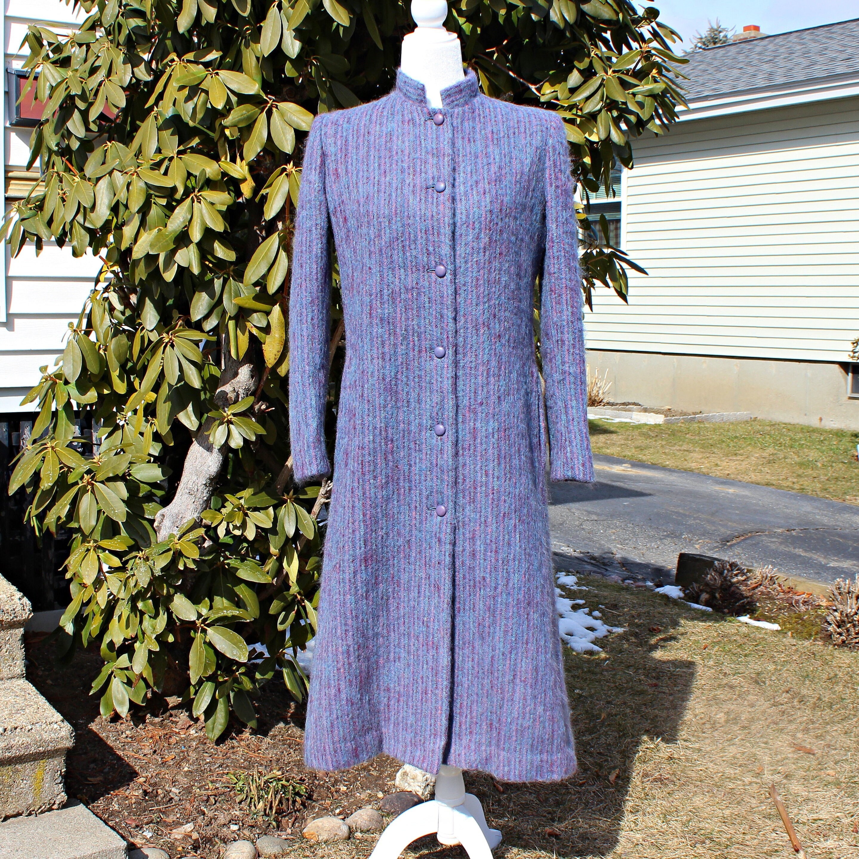 Talbot wool coat best sale