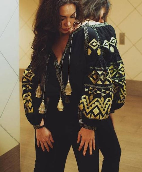 boho blouses clothing