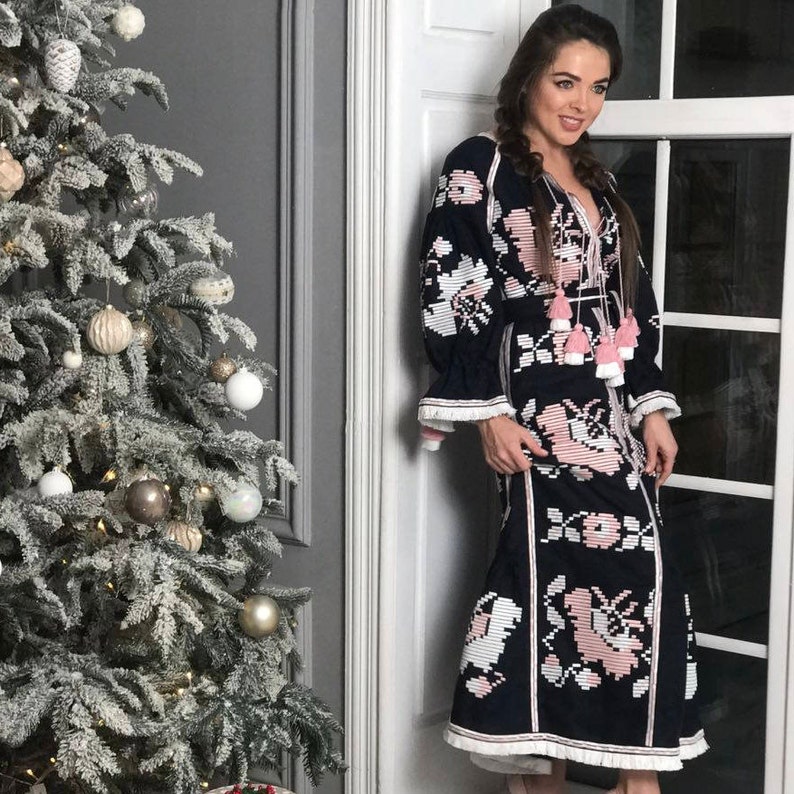 Floral Boho Maxi Dress Plus Size Floral Boho Maxi Dress Plus Size
