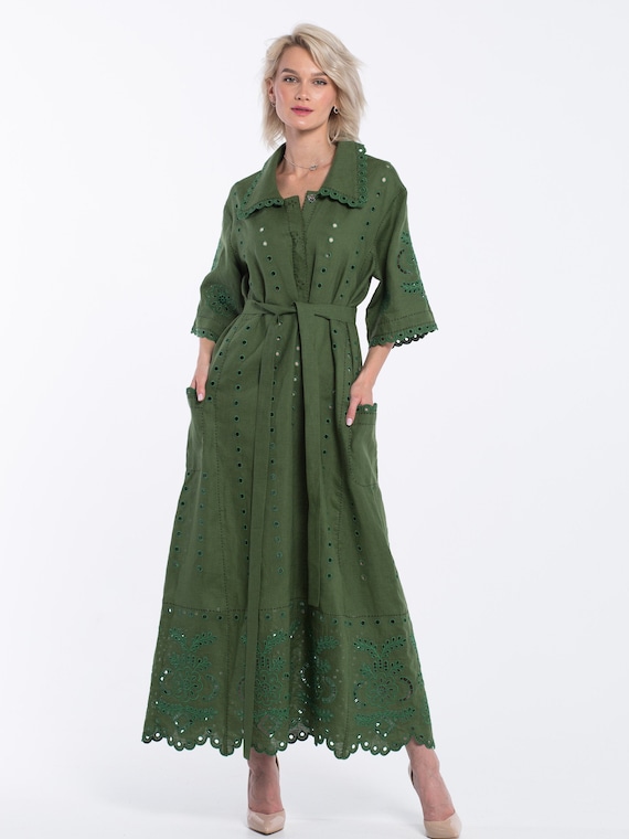 kaftan wedding guest dress