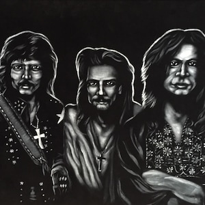 Black Sabbath