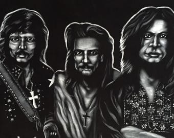 Black Sabbath