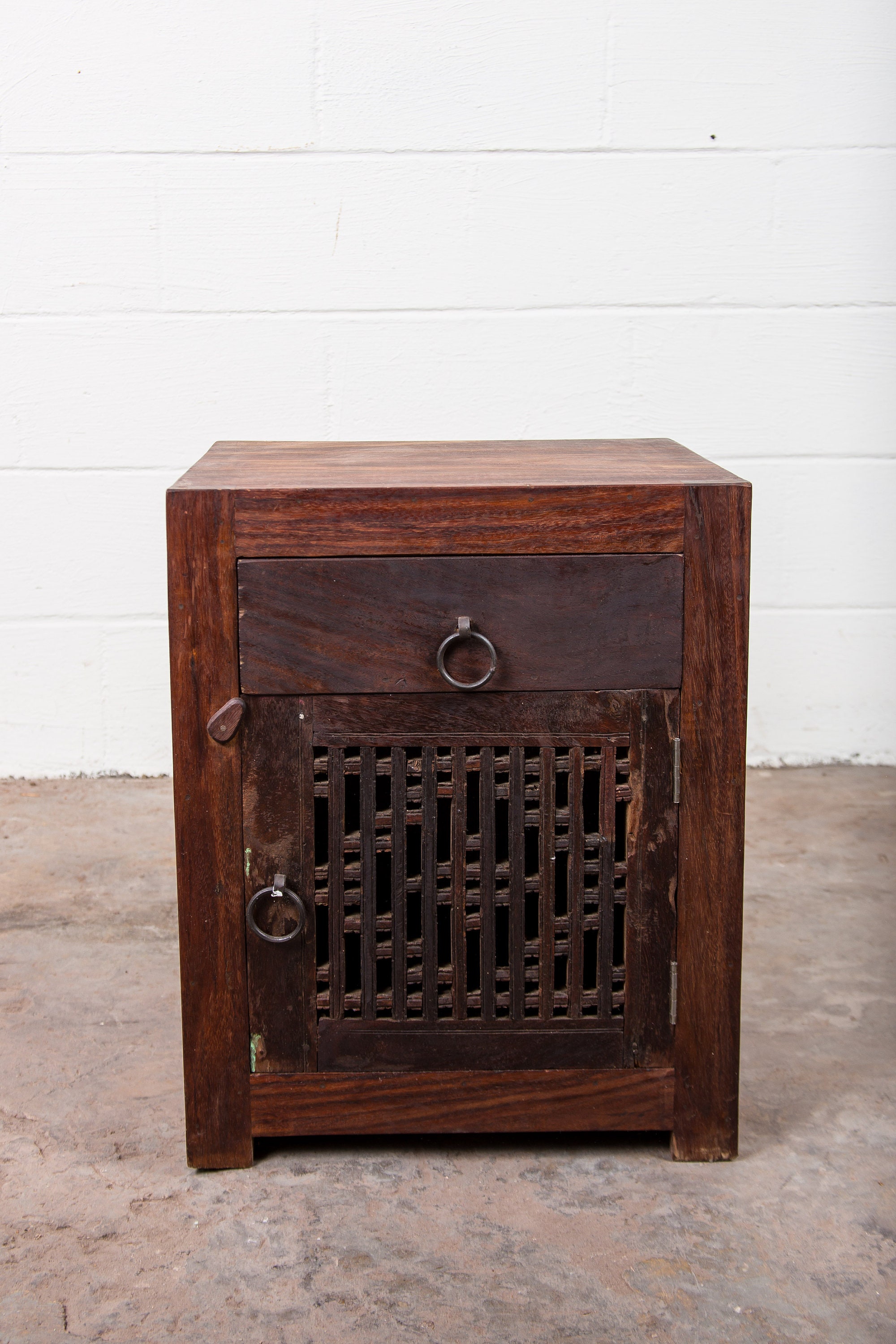 Unique Side Table Etsy